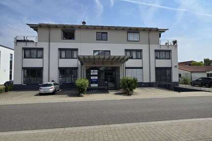 Gewerbeobjekt Heppenheim - 882&euro; | Angebot:23205355