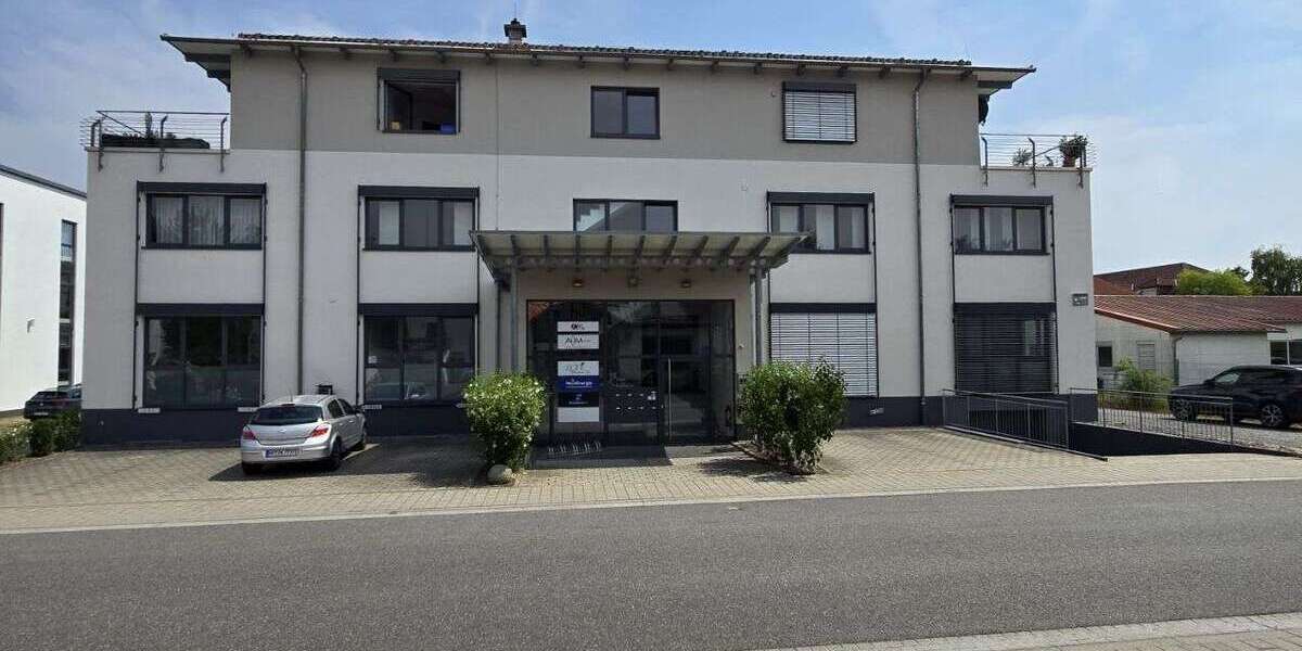 Gewerbeobjekt Heppenheim - 882&euro; | Angebot:23205355