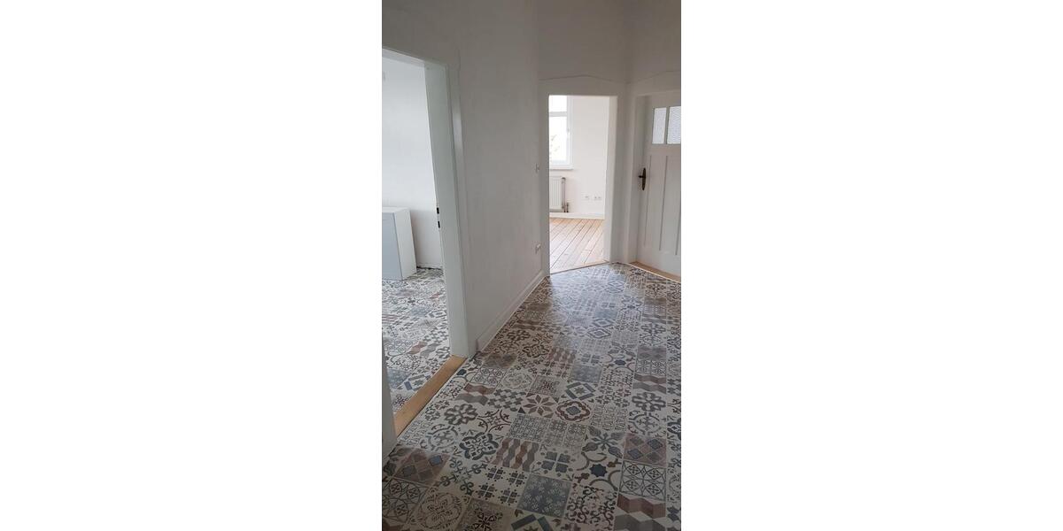 Erdgeschoßwohnung Bad Steben - 4 Zimmer, 82 m&sup2;, 740&euro; | Angebot:26603776