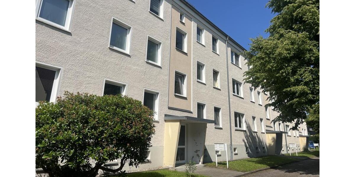 Etagenwohnung Dorfhain - 3 Zimmer, 67 m&sup2;, 399&euro; | Angebot:25286997