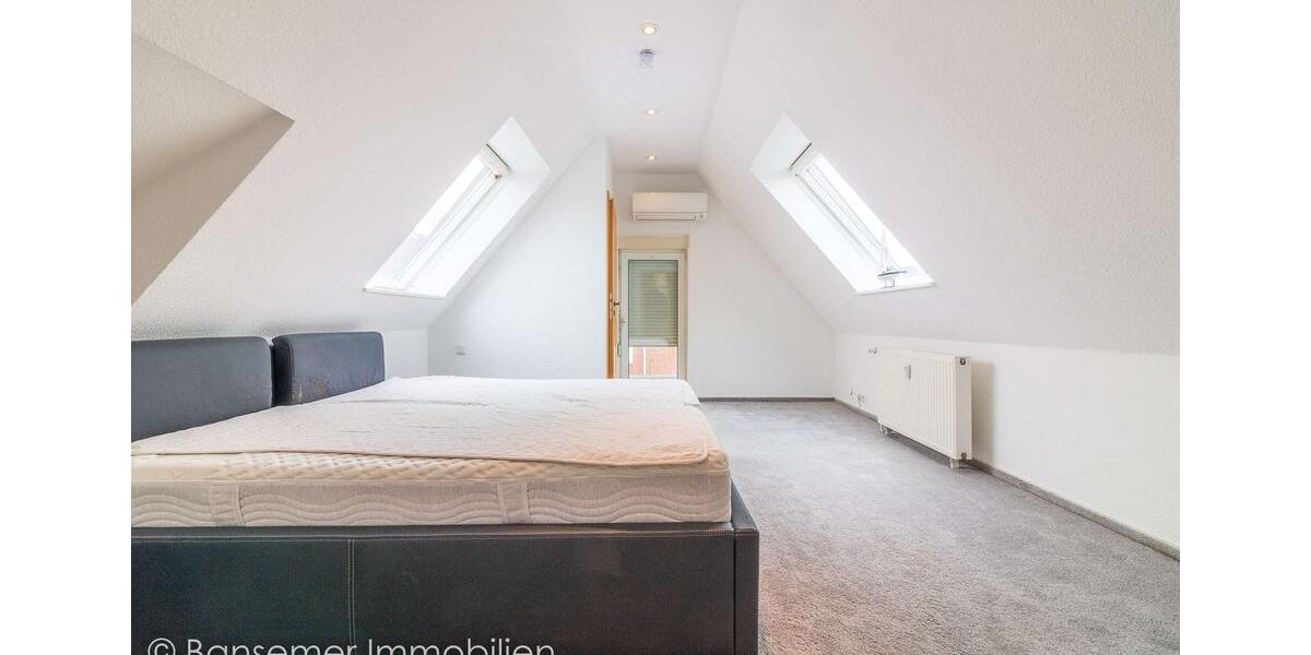 Maisonettenwohnung Harsefeld - 3 Zimmer, 68 m&sup2;, 800&euro; | Angebot:24676302