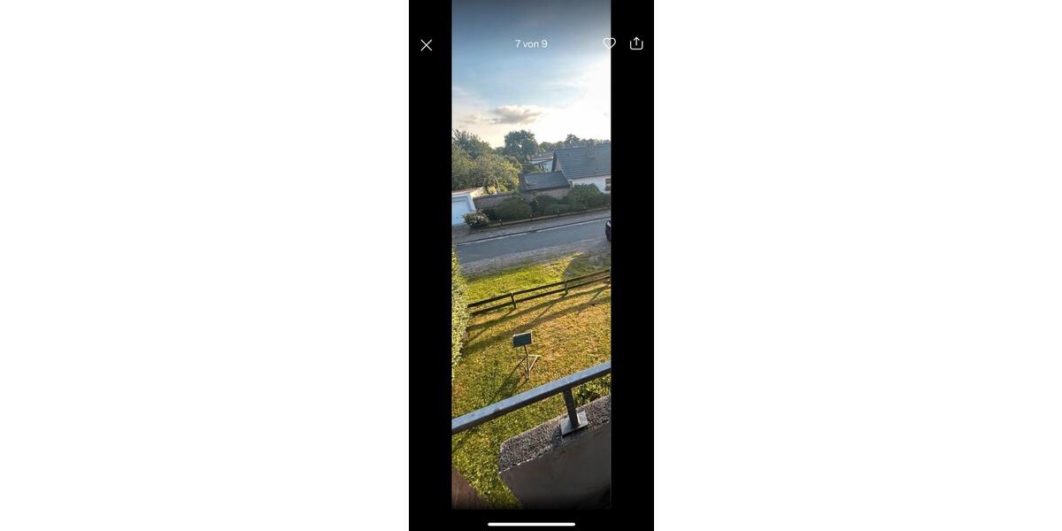 Wohnen auf Zeit Oldenburg Alexandersfeld - 3 Zimmer, 65 m&sup2;, 470&euro; | Angebot:24870643