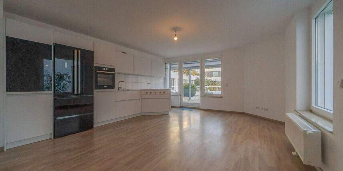 Etagenwohnung Mannheim Quadrate - 3 Zimmer, 128 m&sup2;, 1.700&euro; | Angebot:25668087