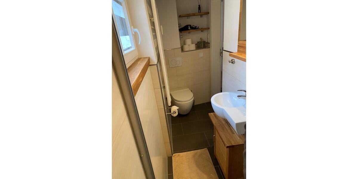 Wohnen auf Zeit Schwarmstedt - 3 Zimmer, 54 m&sup2;, 1.350&euro; | Angebot:26340721