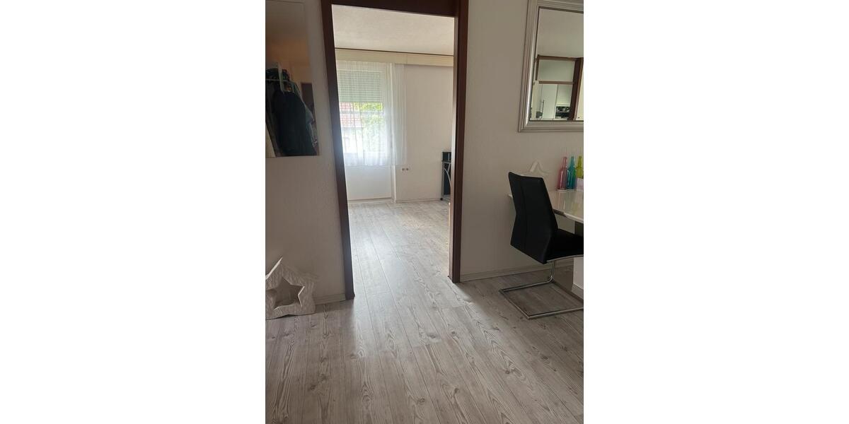 Wohnen auf Zeit Stuttgart Vaihingen - 1 Zimmer, 18 m&sup2;, 620&euro; | Angebot:26287082