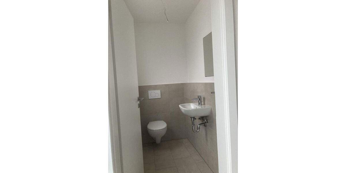 Schönes Reihenendhaus in Donaustauf 5 zimmer