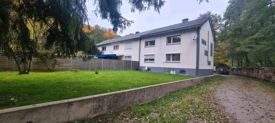 Etagenwohnung Brilon - 3 Zimmer, 80 m&sup2;, 580&euro; | Angebot:25105185