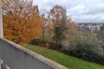 Gemütliche, kleine 2 Zimmerwohnung mit sonnigem Balkon!