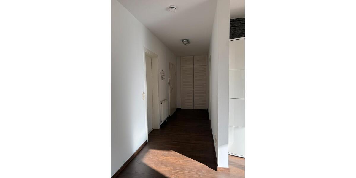 Etagenwohnung Offenbach am Main Buchrain - 3 Zimmer, 78 m&sup2;, 1.350&euro; | Angebot:24652501