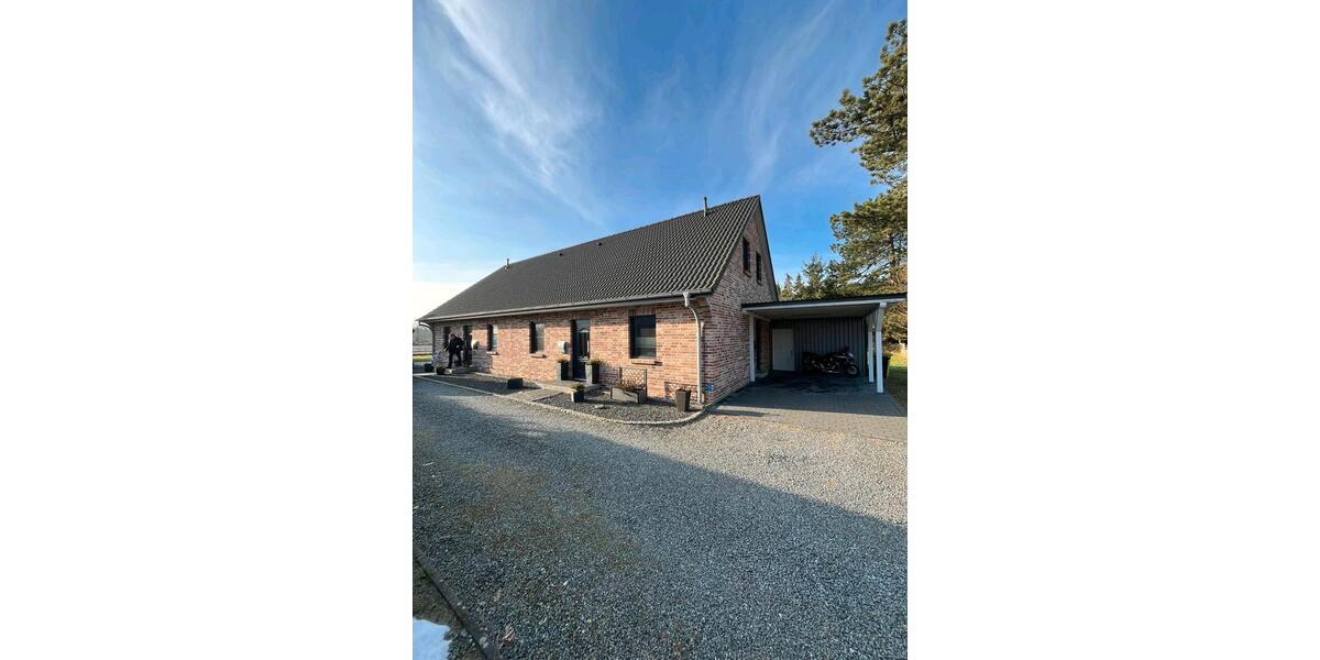 Doppelhaushälfte Langenhorn - 3 Zimmer, 75 m&sup2;, 850&euro; | Angebot:24660050