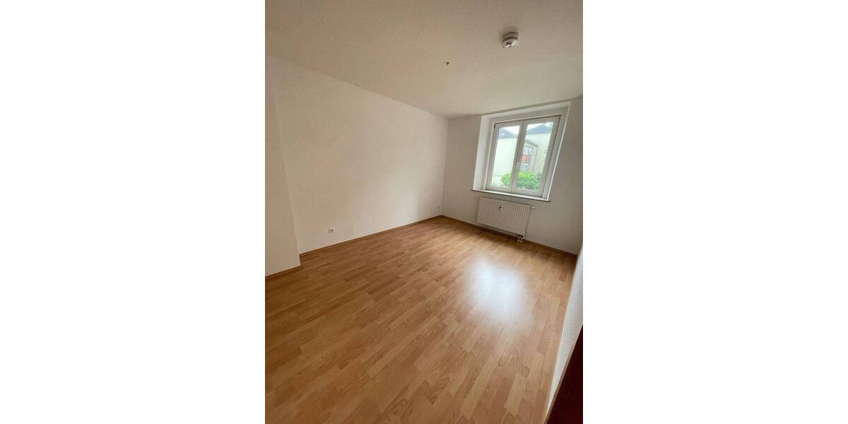 Etagenwohnung Chemnitz Sonnenberg - 2 Zimmer, 52 m&sup2;, 315&euro; | Angebot:26843671
