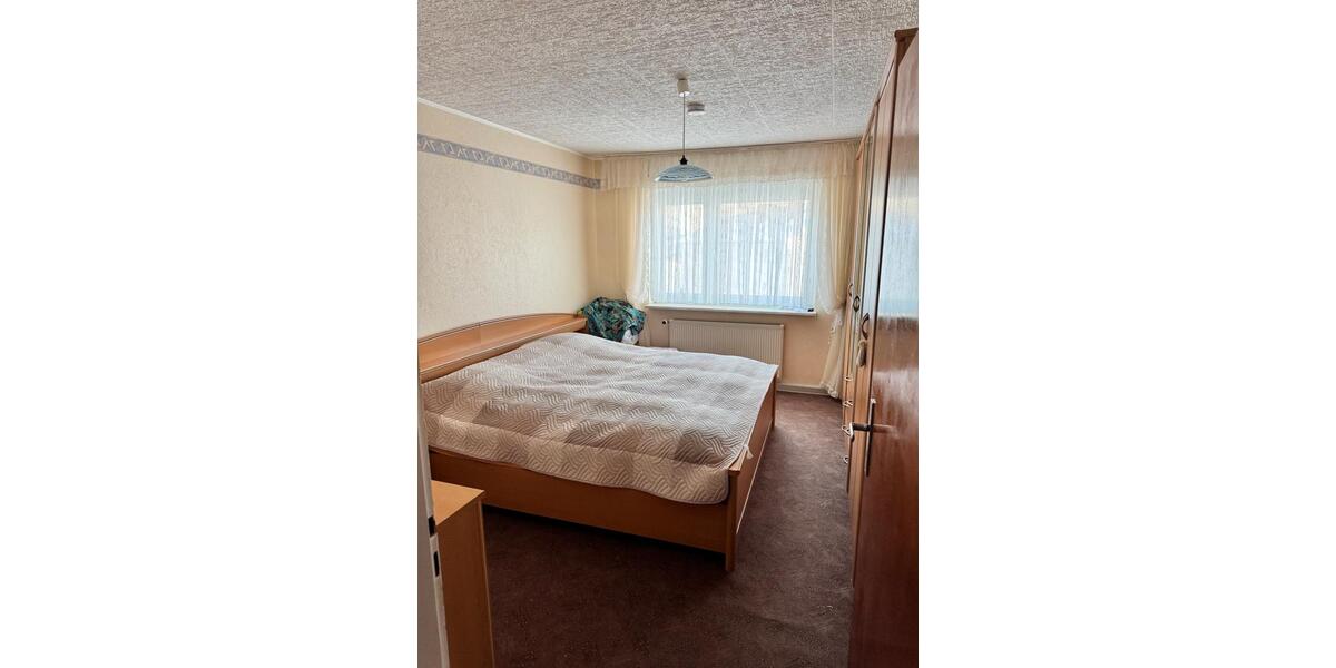 Helle 3-Zimmer-Wohnung in Bergneustadt 3 zimmer