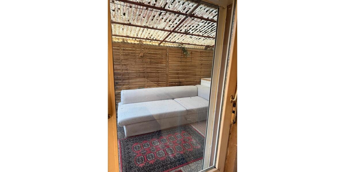 Erdgeschoßwohnung Bad Kissingen - 4 Zimmer, 77 m&sup2;, 650&euro; | Angebot:26525688