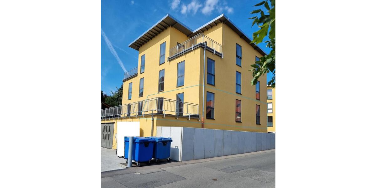 Etagenwohnung Gleichen - 2 Zimmer, 80 m&sup2;, 880&euro; | Angebot:26532304
