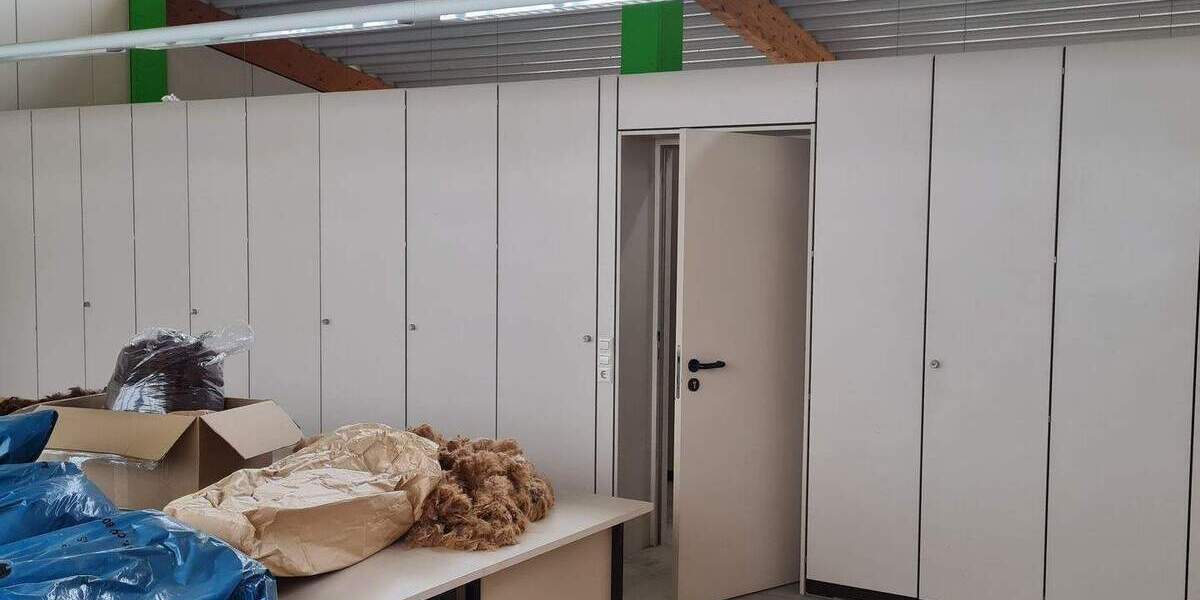 Gewerbeobjekt Illmensee Reute - 2.500&euro; | Angebot:25740955