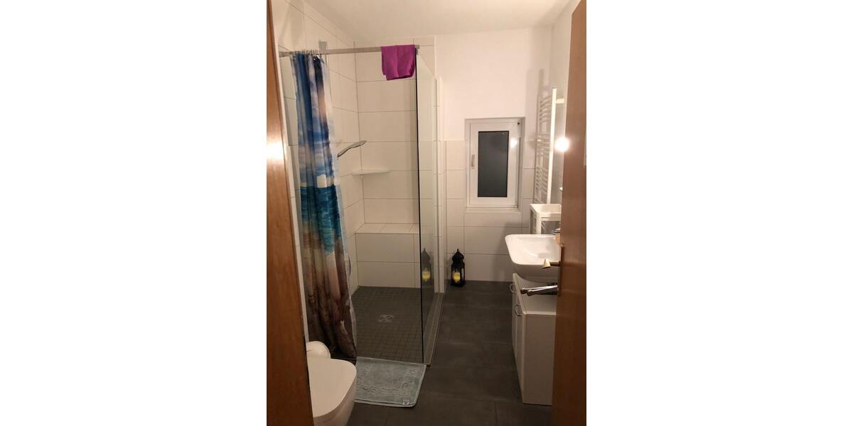 Wohnen auf Zeit Halver - 3 Zimmer, 75 m&sup2;, 30&euro; | Angebot:24611165