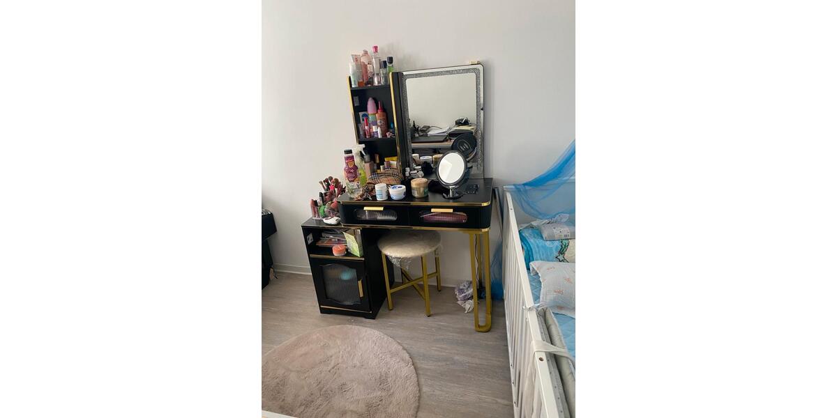 Wohnen auf Zeit Köln - 2 Zimmer, 35 m&sup2;, 1.000&euro; | Angebot:23528120