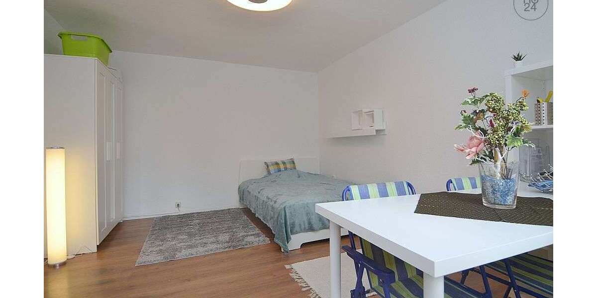 Zimmer Mainz-Kostheim Kostheim - 1 Zimmer, 990&euro; | Angebot:22220934