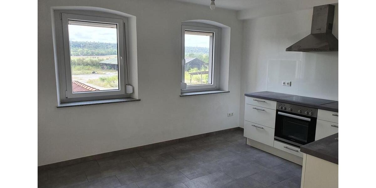 Etagenwohnung Markt Bibart - 2 Zimmer, 62 m&sup2;, 620&euro; | Angebot:26335079