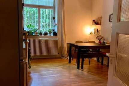 Wohnung Mannheim Oststadt - 1 Zimmer, 35 m&sup2;, 630&euro; | Angebot:27403713
