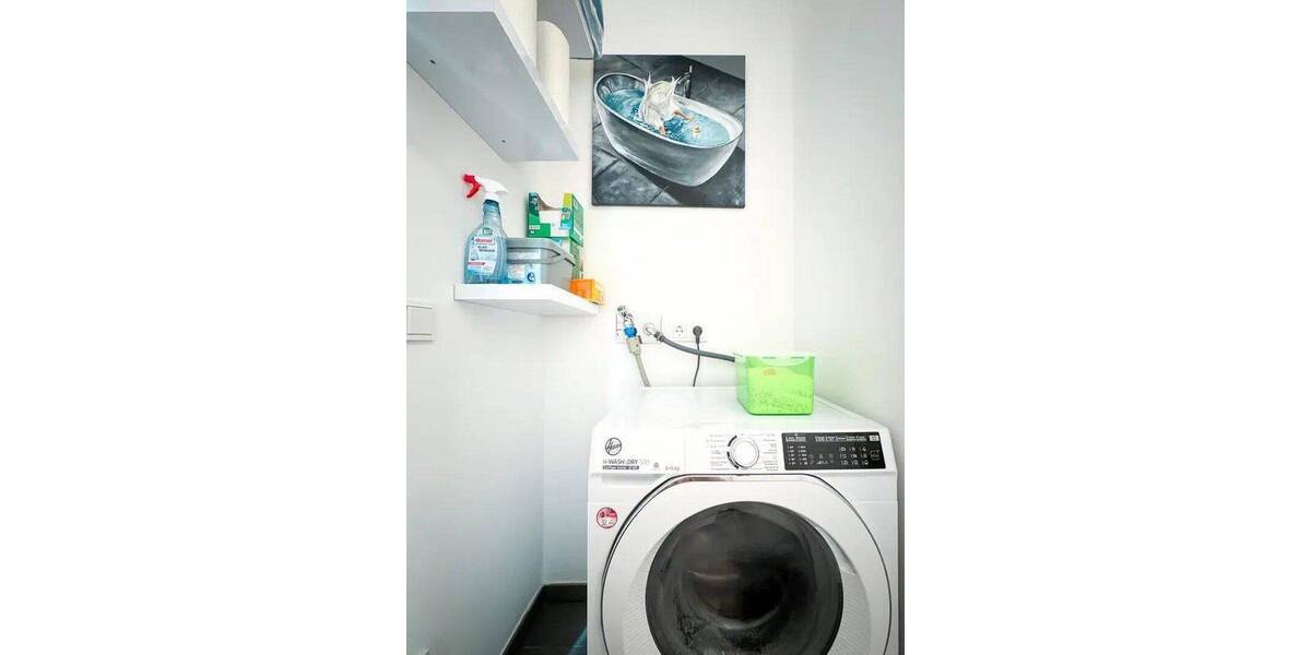 Etagenwohnung Berlin Wilmersdorf - 2 Zimmer, 56 m&sup2;, 790&euro; | Angebot:26902865