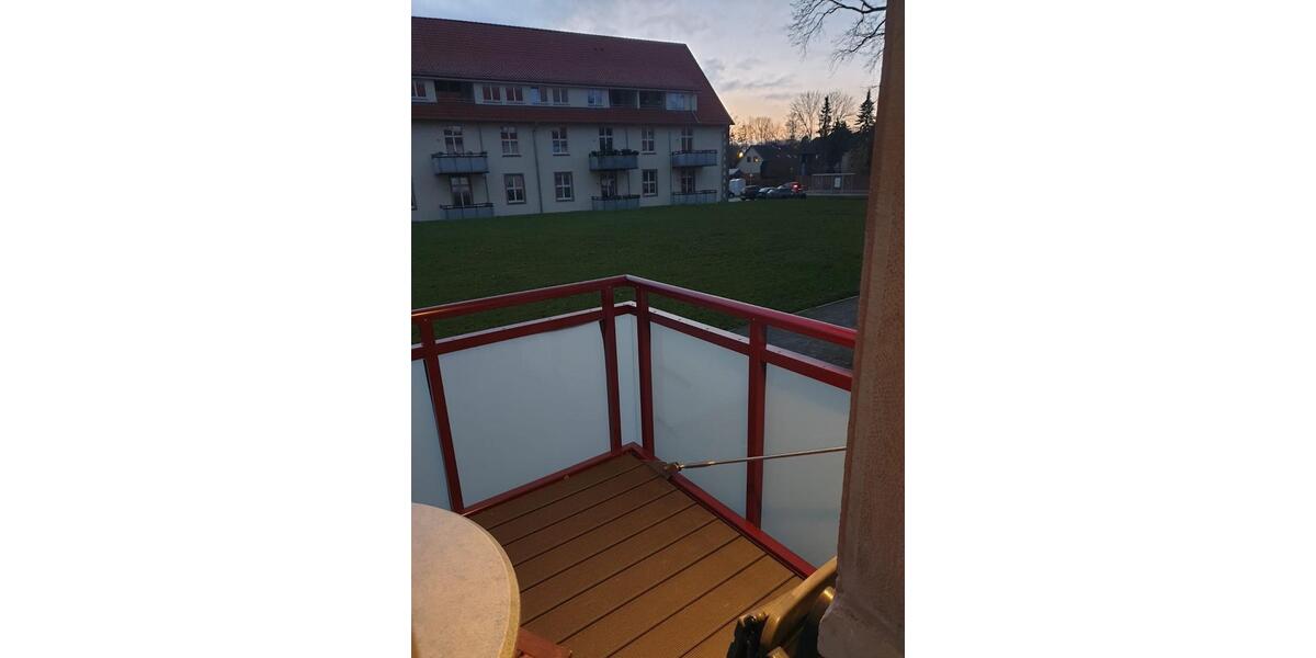 Erdgeschoßwohnung Grasleben - 3 Zimmer, 94 m&sup2;, 690&euro; | Angebot:24628684