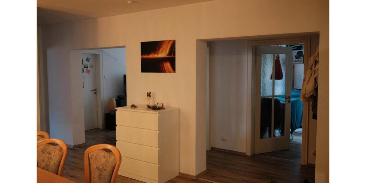 Wohnen auf Zeit Würzburg Heuchelhof - 1 Zimmer, 15 m&sup2;, 530&euro; | Angebot:24965325