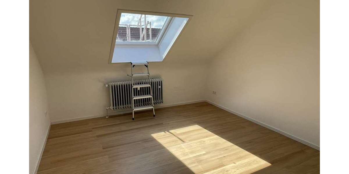 Etagenwohnung Lauffen am Neckar - 1 Zimmer, 25 m&sup2;, 550&euro; | Angebot:24495621