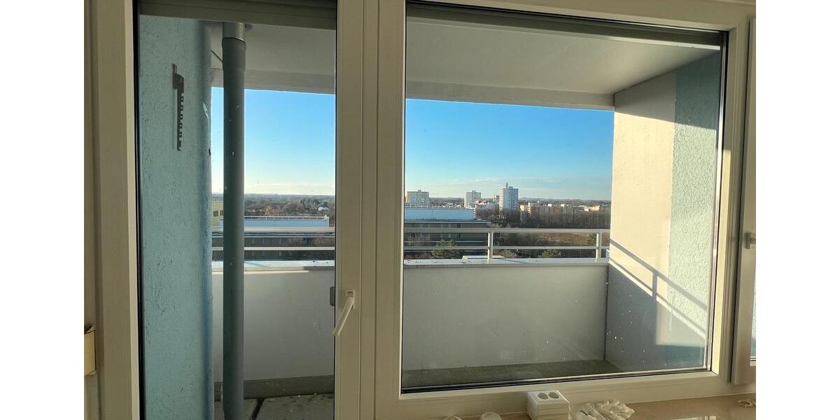 WG-Zimmer in München – Feldmoching! 2er WG 1 zimmer