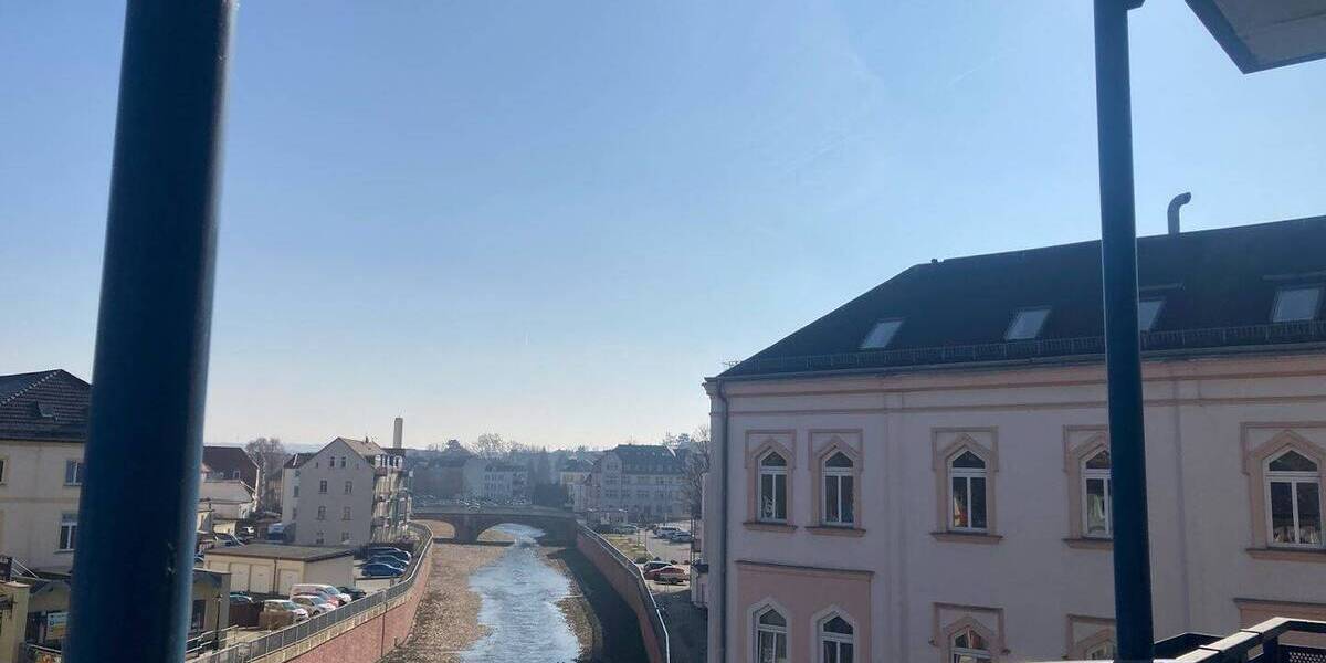 Etagenwohnung Döbeln - 2 Zimmer, 71 m&sup2;, 319&euro; | Angebot:26841874