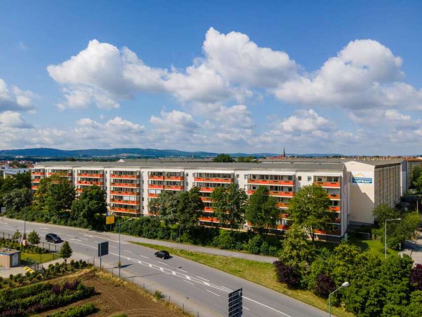 Wohnung zum Mieten in Bautzen 417 € 69.5 m² 4 zimmer
