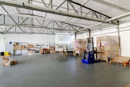 Gewerbeobjekt Hohenbrunn Riemerling - 7.150&euro; | Angebot:25173899