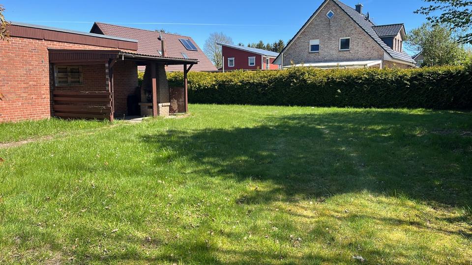 Dachgeschoßwohnung Selsingen - 3 Zimmer, 90 m&sup2;, 900&euro; | Angebot:26459695