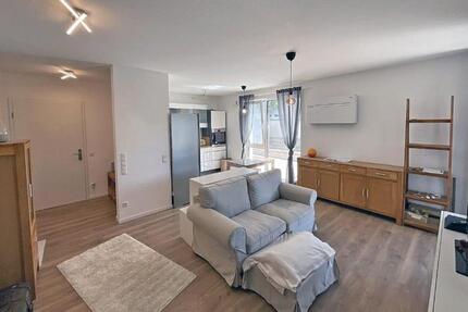 Wohnung Elsenfeld - 2 Zimmer, 65 m&sup2;, 910&euro; | Angebot:25274786