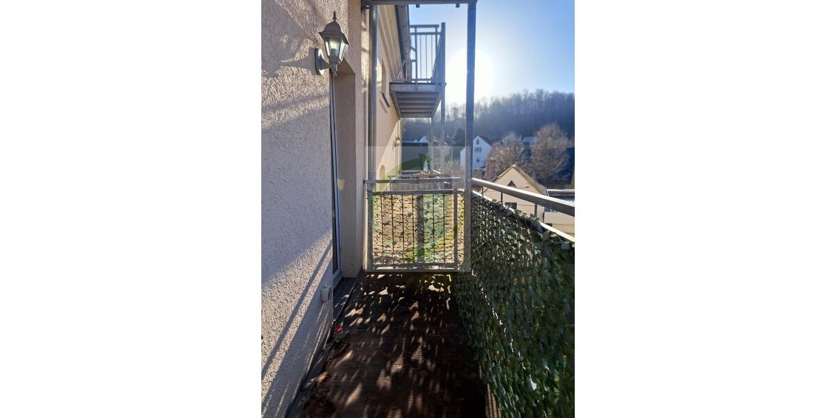 Zuhausegefühl sofort 3 zimmer