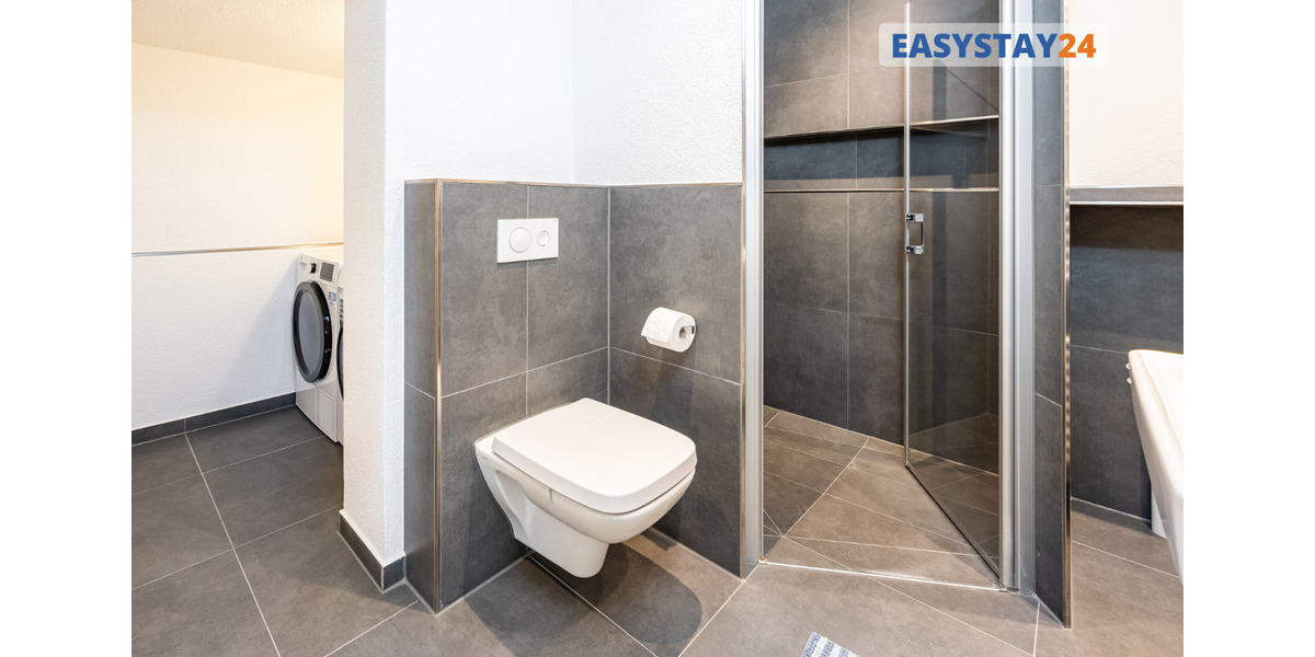 Wohnen auf Zeit Mainz Bretzenheim - 3 Zimmer, 80 m&sup2;, 18&euro; | Angebot:16227134