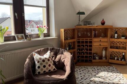 Wohnen auf Zeit Hattersheim am Main - 4 Zimmer, 80 m&sup2;, 1.750&euro; | Angebot:21773018