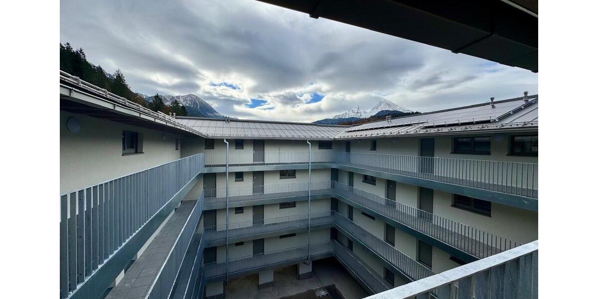 Etagenwohnung Berchtesgaden - 3 Zimmer, 89 m&sup2;, 1.620&euro; | Angebot:24859970