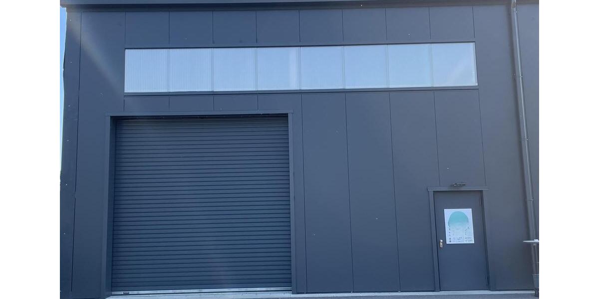 Gewerbeobjekt Wörth am Rhein - 1.895&euro; | Angebot:26025095