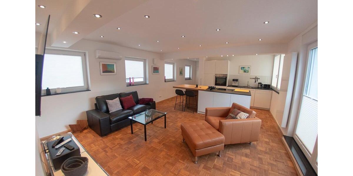 Wohnen auf Zeit Essen Stadtbezirk II - 2.5 Zimmer, 65 m&sup2;, 1.790&euro; | Angebot:25982234