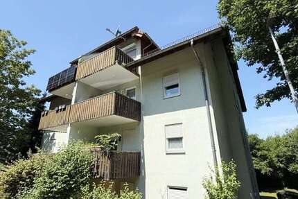 Wohnung Waldkirch - 3 Zimmer, 79 m&sup2;, 1.050&euro; | Angebot:27697406