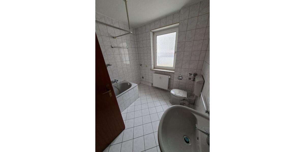 Erdgeschoßwohnung Mannheim Niederfeld - 2 Zimmer, 55 m&sup2;, 750&euro; | Angebot:24298798