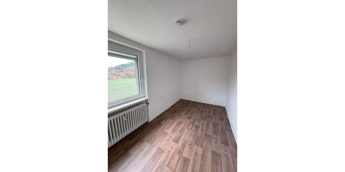 Etagenwohnung Langelsheim Langelsheim (Innenstadt) - 3 Zimmer, 67 m&sup2;, 418&euro; | Angebot:24544111