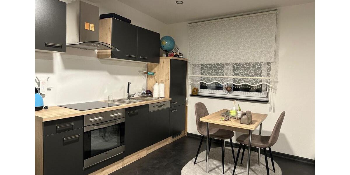 Dachgeschoßwohnung Kornwestheim - 2 Zimmer, 55 m&sup2;, 980&euro; | Angebot:26147811
