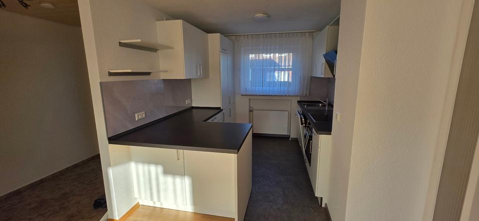 *Neuer Flair trifft auf alten Charm* Sonnige 3,5-Zimmer-Wohnung 3 zimmer