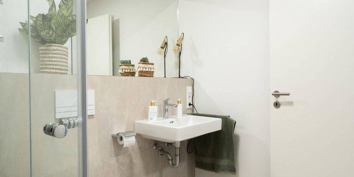 Etagenwohnung Fürth Innenstadt - 3 Zimmer, 85 m&sup2;, 1.472&euro; | Angebot:26740906