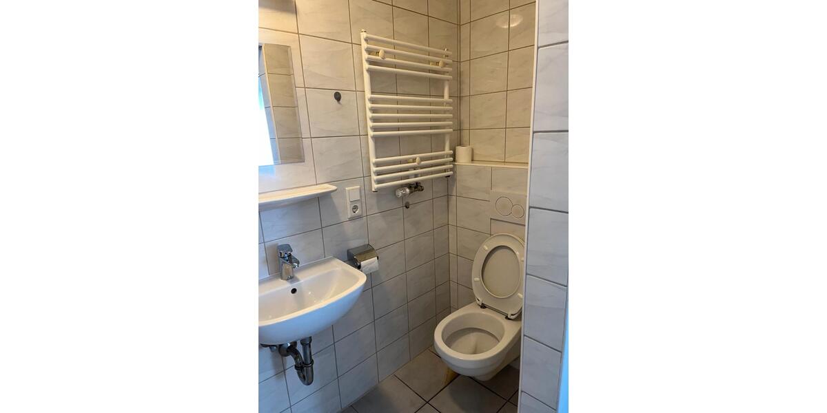 Erdgeschoßwohnung Kipfenberg - 1 Zimmer, 15 m&sup2;, 350&euro; | Angebot:27596831