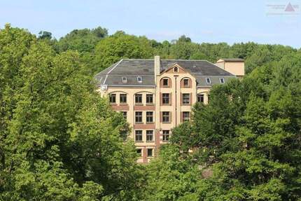 Wohnung Annaberg-Buchholz Annaberg - 5 Zimmer, 134 m&sup2;, 719&euro; | Angebot:24407868