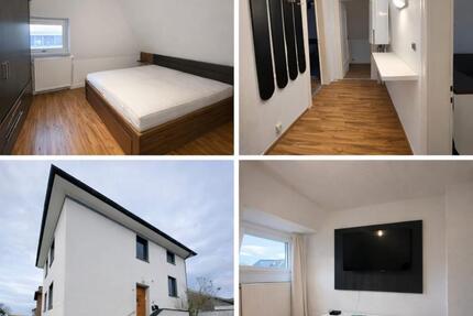 Wohnung Münster Berg Fidel - 3 Zimmer, 52 m&sup2;, 1.100&euro; | Angebot:24560326