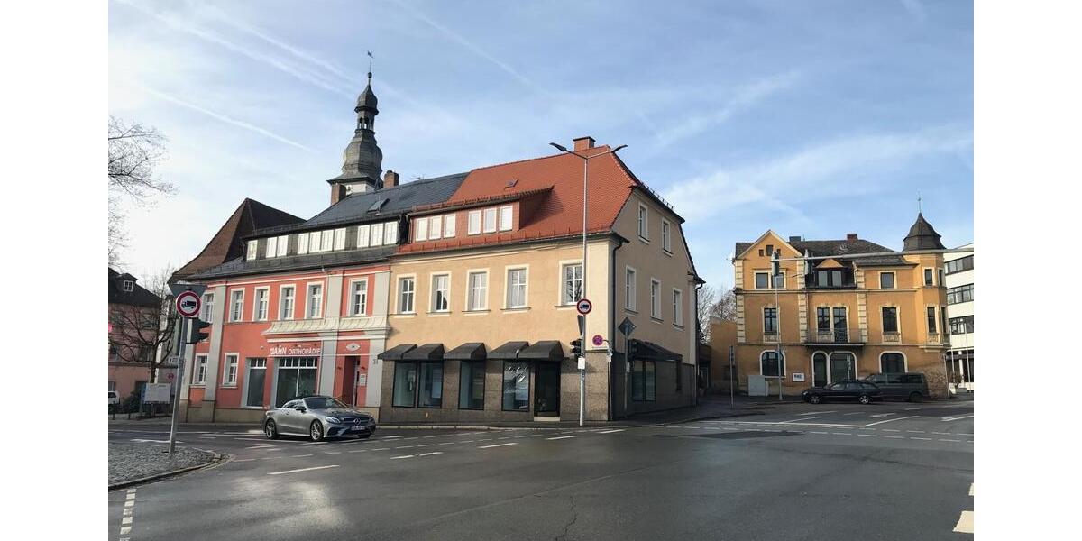Gewerbeobjekt Wunsiedel - 578&euro; | Angebot:24753916